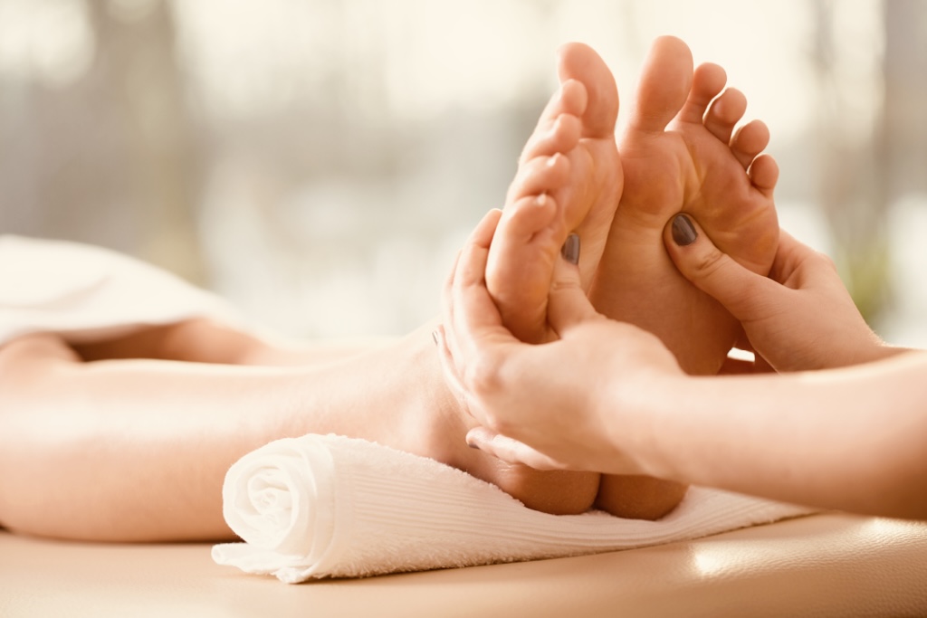 Reflexology